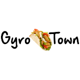 Gyro Town icon