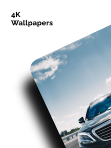 Screenshot 13 Mercedes S Class Wallpapers 4K android