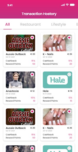 Shop Local Rewards Ireland