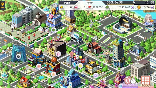 Idol Queens Production - Simulation - games