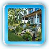 Front Yard Designs icon
