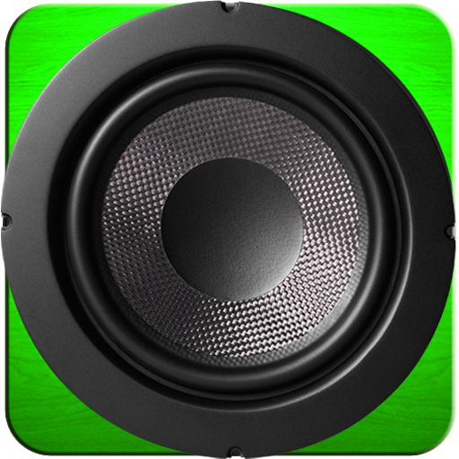 Mp3 downloader player 1.2.7 Icon