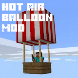 Hot Air Balloon MOD icon