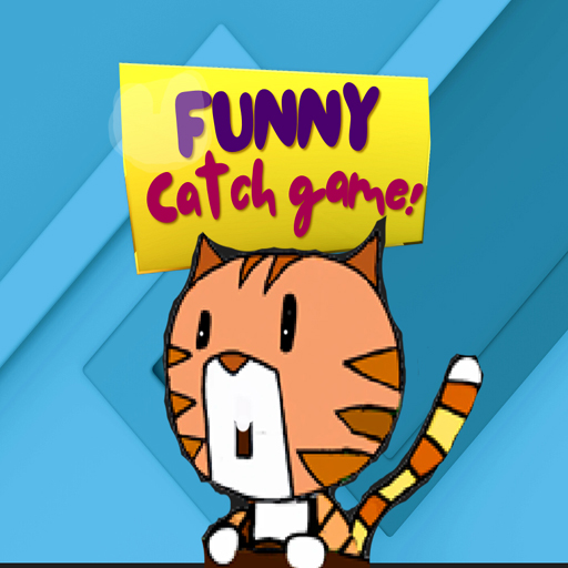 Funny Catch Game logo