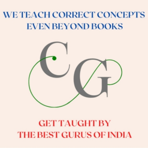 Concept Guru logo