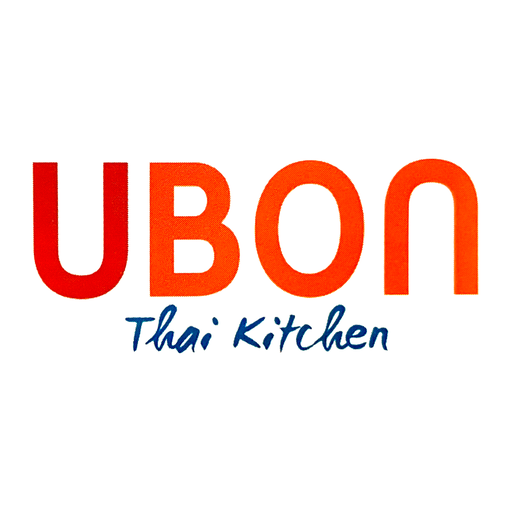 Ubon Thai Kitchen logo