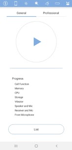 Phone Doctor Plus MOD APK 2.0.50 (Pro Unlocked) 3