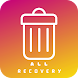 Photo Recovery - Restore Image - Androidアプリ