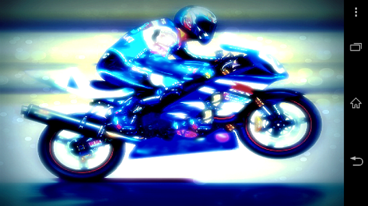 Racing Inside 3D