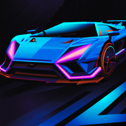 Burnout Blitz logo