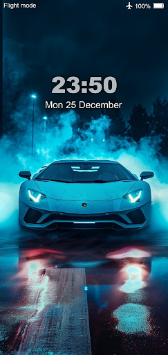 Sports Car Wallpapers 4K Screenshot 1 - AppWisp.com