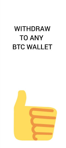 BTC Mining Bitcoin Miner