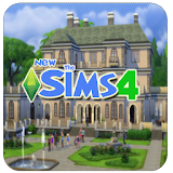 Guide New The Sims 4 icon