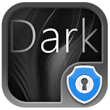 dark Theme - AppLock Pro Theme icon