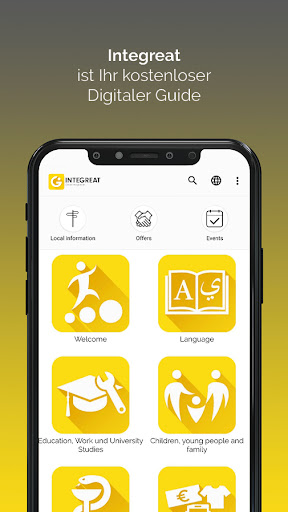App-Vorschau