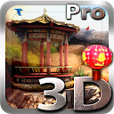 Oriental Garden 3D Pro