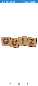 QuizWord. Quiz & Trivia game