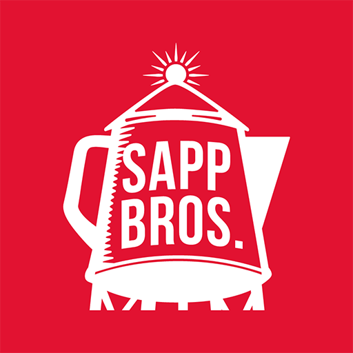 Sapp Bros logo