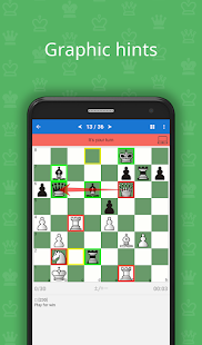 CT-ART 4.0 (Chess Tactics 1200-2400 ELO) 1.3.10 Screenshots 1