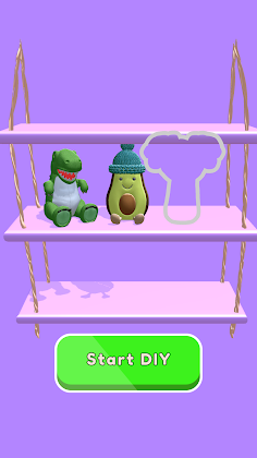 Ragdoll DIY - Screenshot 4
