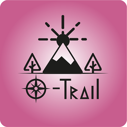 Open Trail logo