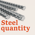 Cover Image of Download Steel Quantity  APK