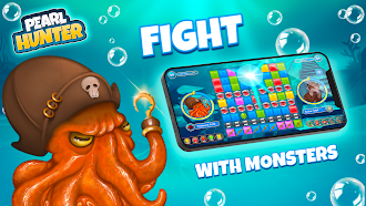 Game screenshot Blast Treasures: Match Puzzle hack