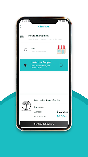 T.care Screen 2