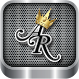 DJ Anthony Rey icon