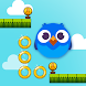 Bubble Bird Rolling - Androidアプリ
