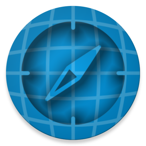 GPS Compass دانلود در ویندوز