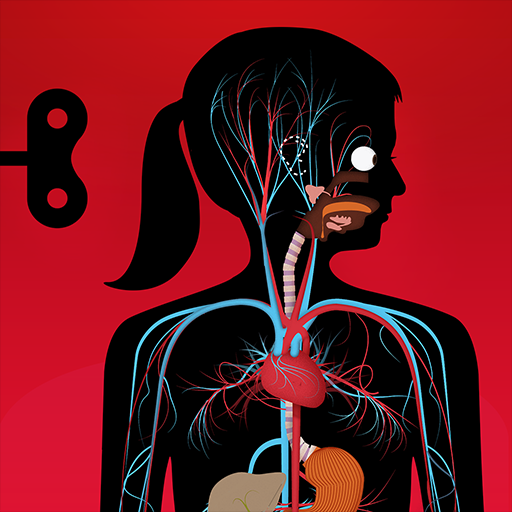 The Human Body by Tinybop 3.6.5 Icon