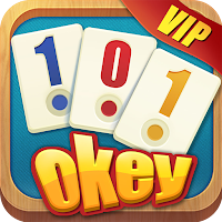 101 Okey VIP