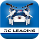 RC-Leading Laai af op Windows