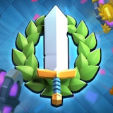 Tournament - Clash Royale icon