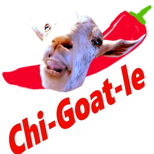 Chi-Goat-le (Chigoatle)  Icon