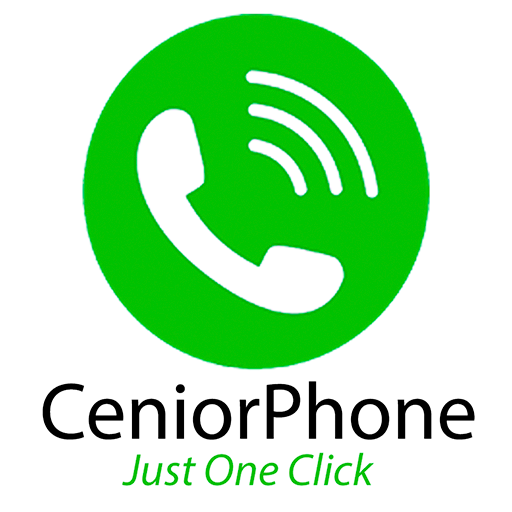 CeniorPhone