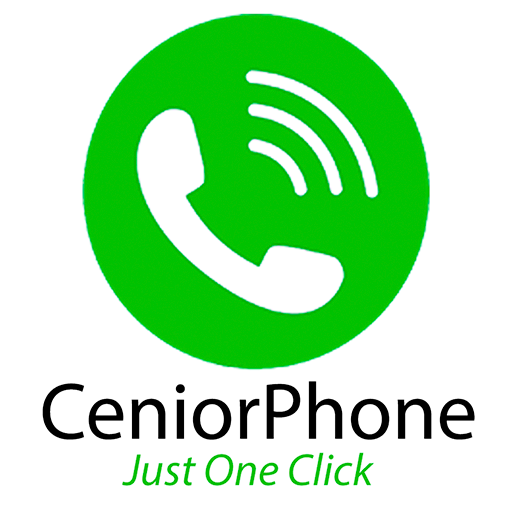 CeniorPhone logo