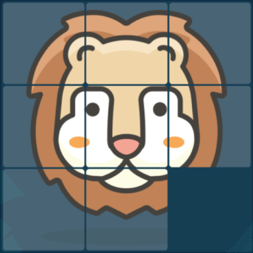 Jungle Puzzle for  Android – Latest Version & Features app icon