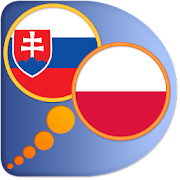 Polish Slovak dictionary  Icon