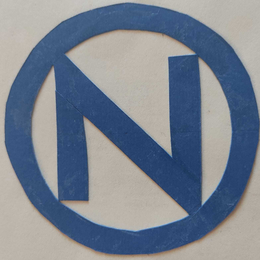 Nadia Menassi logo