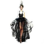 Top 37 Education Apps Like How To Draw Fashion Sketches - Best Alternatives