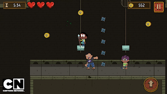 Game screenshot Craig of the Creek apk download