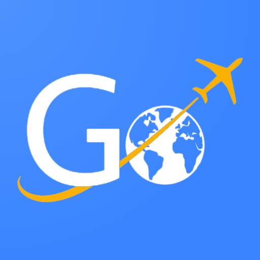 GoGoEasy - Trip planning in ju Logo