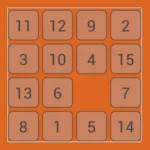 Cover Image of Unduh puzzle ( Saidkamol ) 1.0 APK