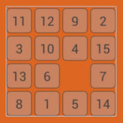 puzzle ( Saidkamol ) app icon