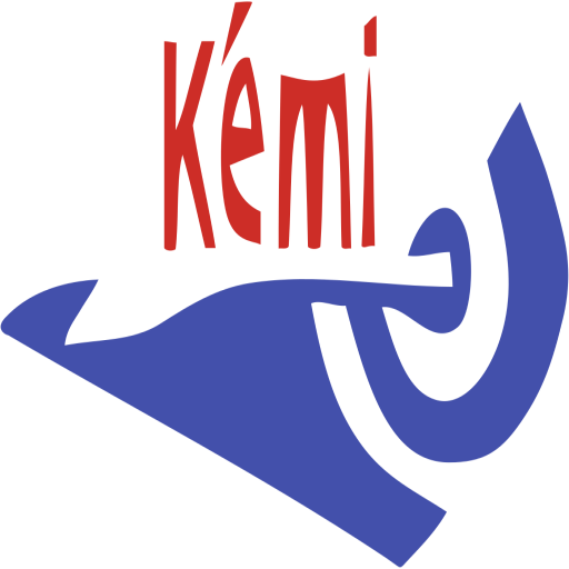 Kemi Ra Volunteer logo