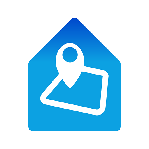 everguide Indoor Navigation logo