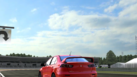 Assoluto Racing MOD APK v2.13.3 (Unlimited Money, Easy Win) Gallery 5