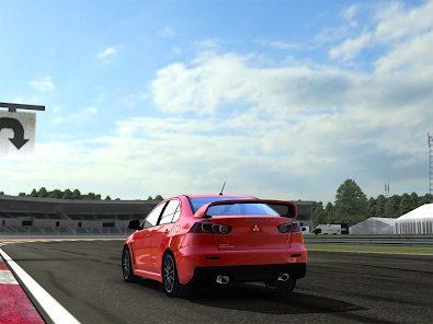 Assoluto Racing Mod APK